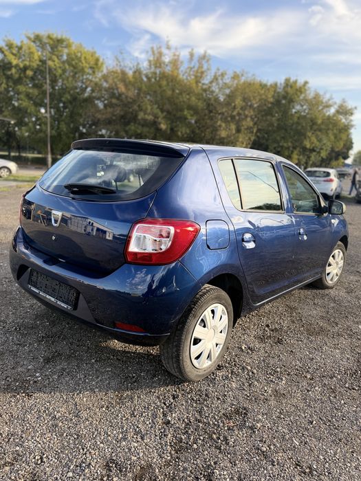 De vanzare dacia Sandero