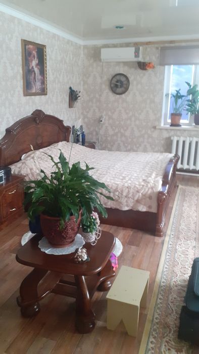 Продам дом...очень теплый добротный