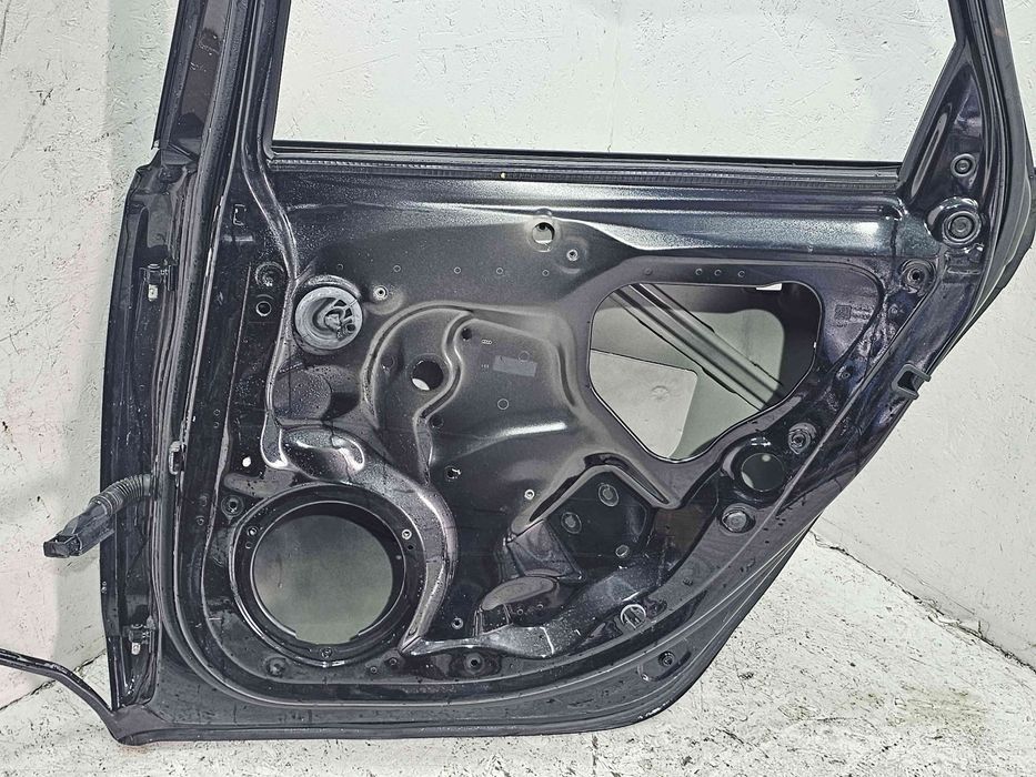 Usa dreapta spate Audi A6 (4G2, C7) [Fabr 2012-2017]