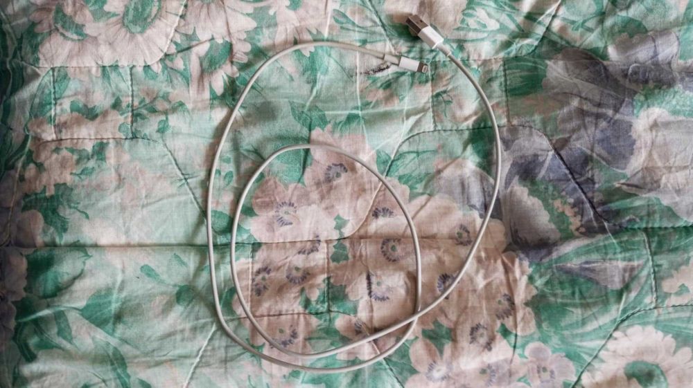 USB кабел Apple Iphone