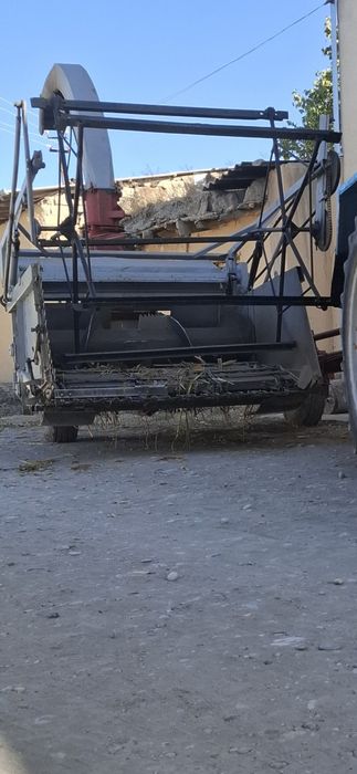 КП 2.4 Maka selos qiladigan aparat