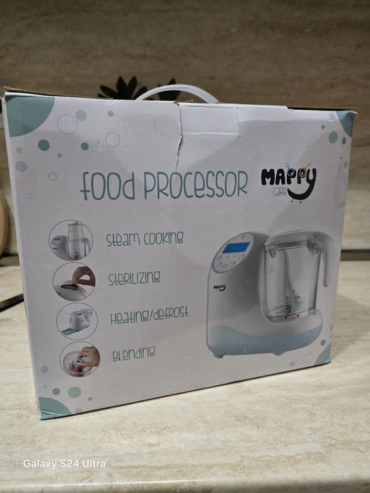 Уред за готвене Mappy