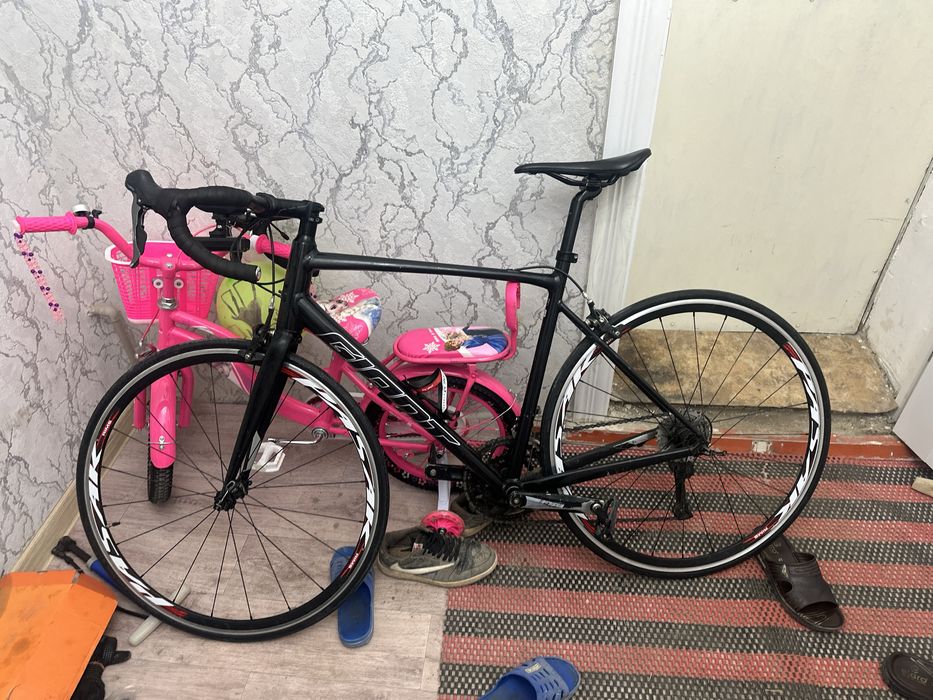 Шоссейный Велосипед Giant