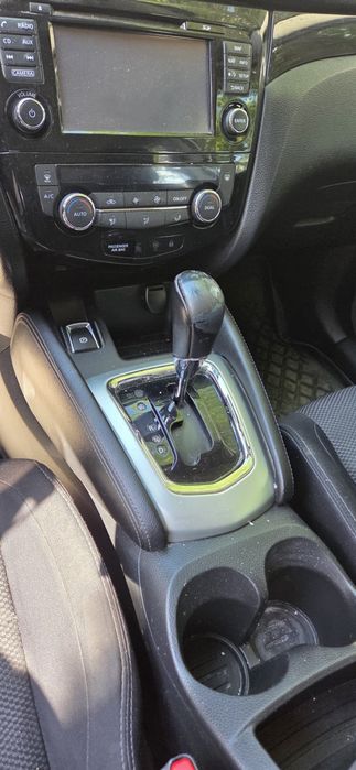 NISSAN Qashqai 0 — imagine 4
