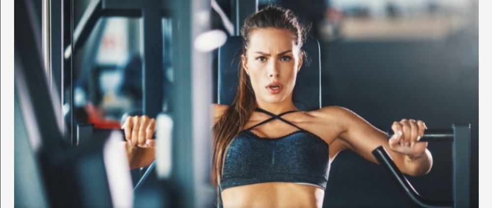 Фитнес  програми