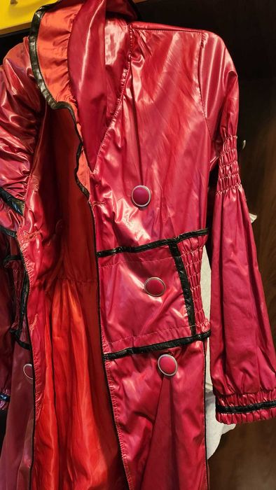 Trench nou pentru femei,