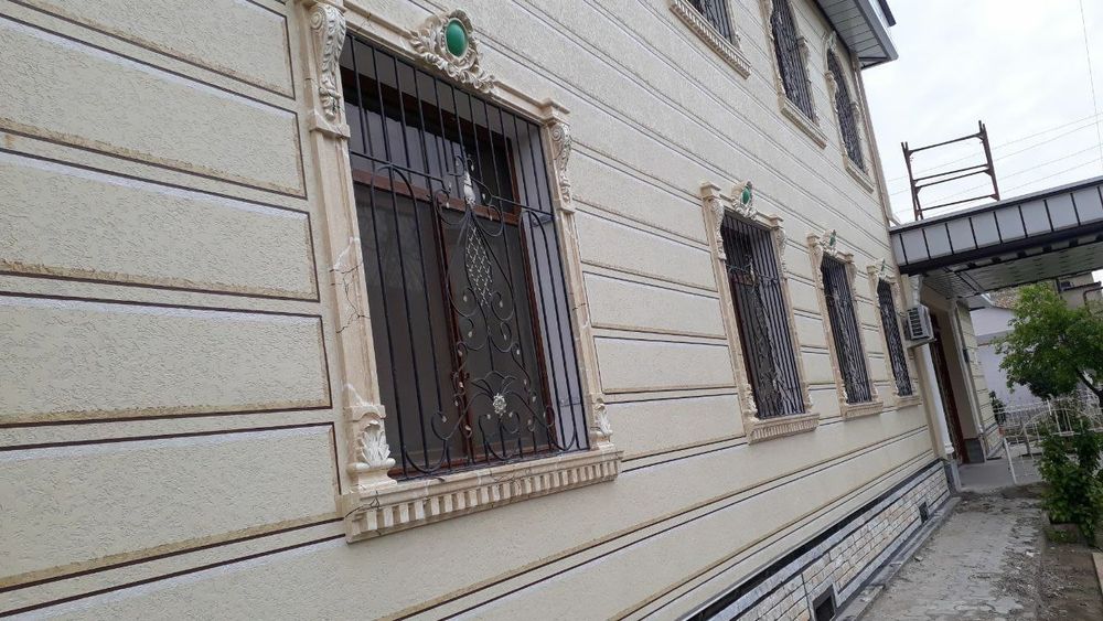 Oğabek usta tiravntin