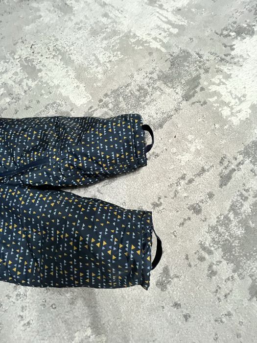 Комбинезон для мальчика