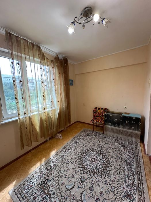 4к мкр Астана 2этаж 113м²
