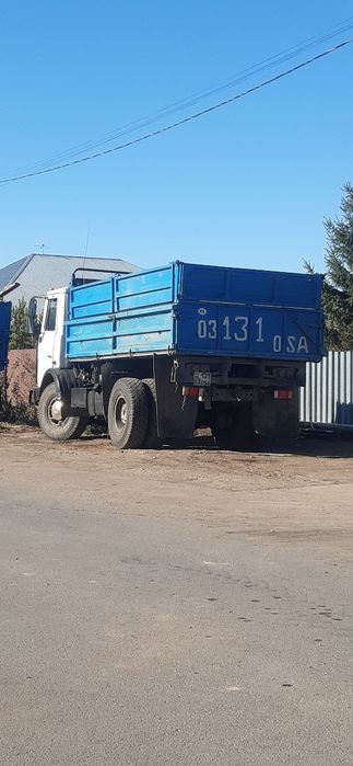 Продам маз в хорошем состоянии