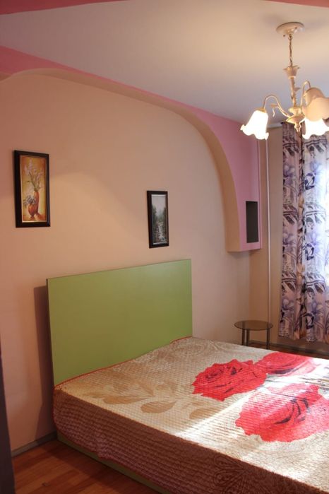 3х комната, проспект Назарбаева- Естая