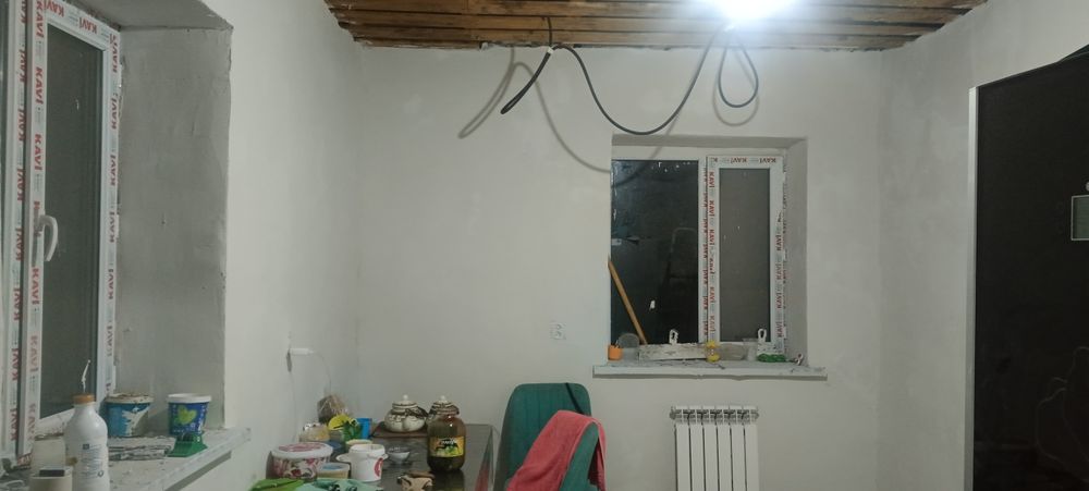 Продам дом в Акжар 1