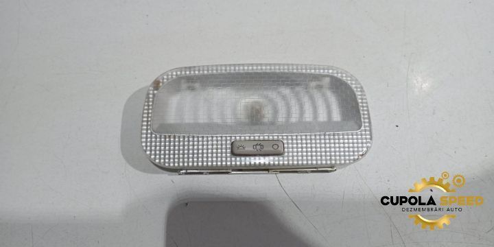 Plafoniera 96522621 Citroen C4 Picasso 1 [2006 - 2013]