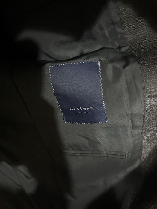 продается костюм Glasman 48 размер