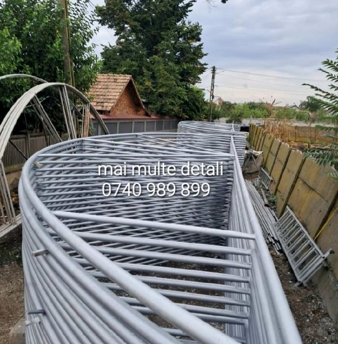 Sere solare arcade livrare la domiciliul dumnevoastra