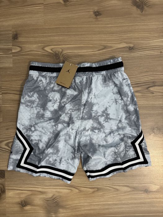 Pantaloni Scurti Nike Jordan
