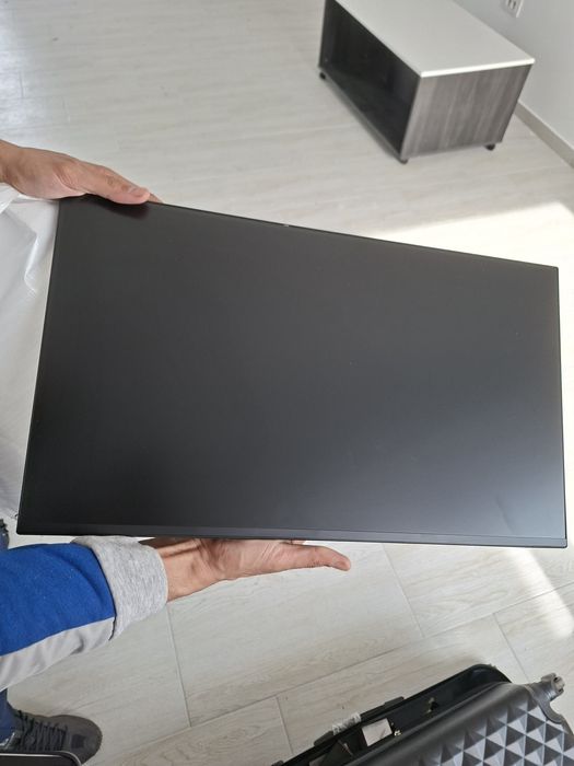 Monitor dell neutilizat