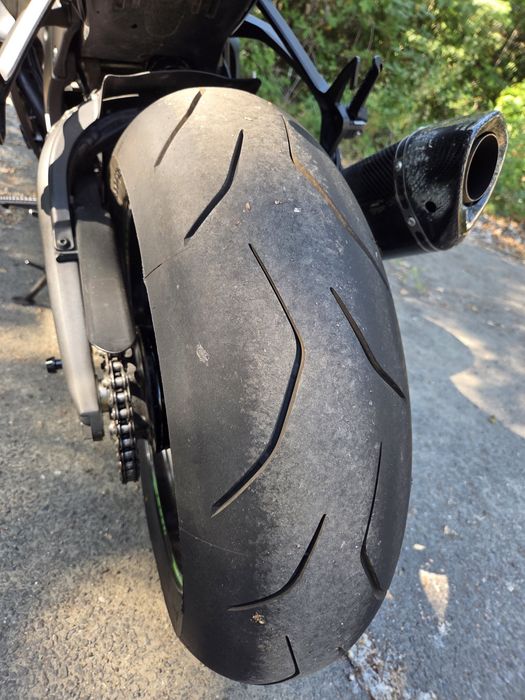 Kawasaki ZX-10R Ninja – 2017 г.