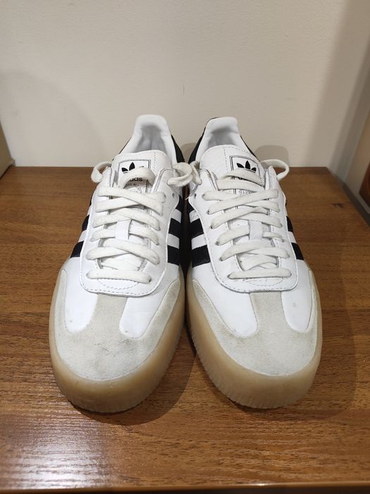 Adidas Обувки / Адидас кецове 40 и 2/3