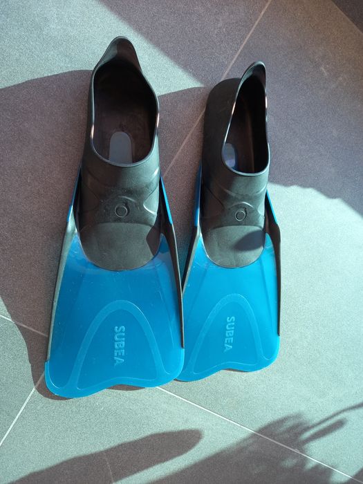 Labi pt înot și o protecție pt par