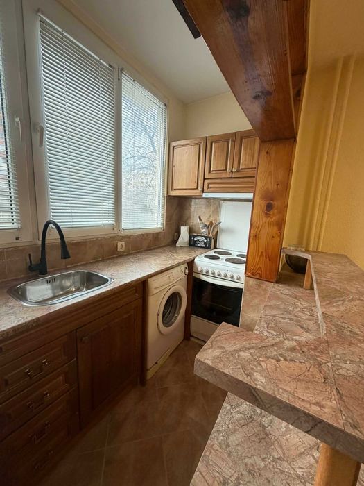 Дава се под наем Тристаен апартамент в София, Дружба 2 - 68 кв.м за 698.19 € - Снимка #3