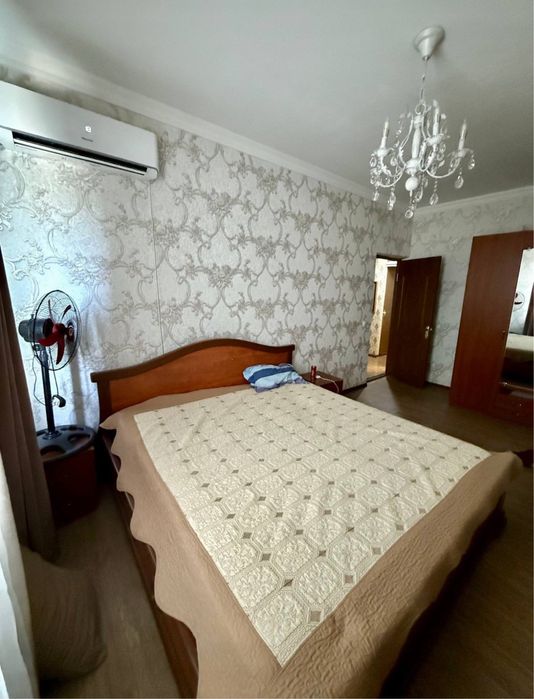 Супер Цена! 3/5/5 Академгородок - IT PARK - Муминова - Кирп 2х6