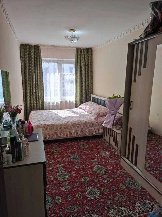 Продается Квартира Сотилади Каракамиш 1/1 да, 3/5/5, 67кв.м.