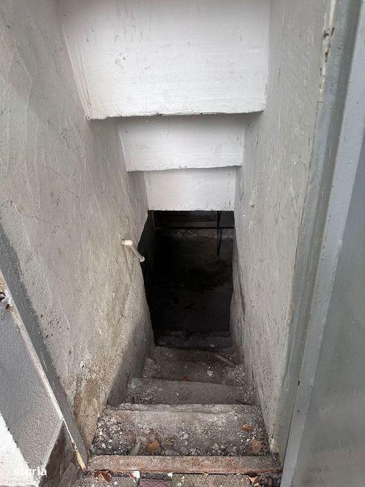 Casă de vânzare – Constanța, zona Trocadero