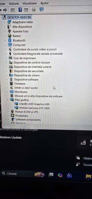 Asus Tuf Gaming Fx505gt i7-9750h gtx1650
