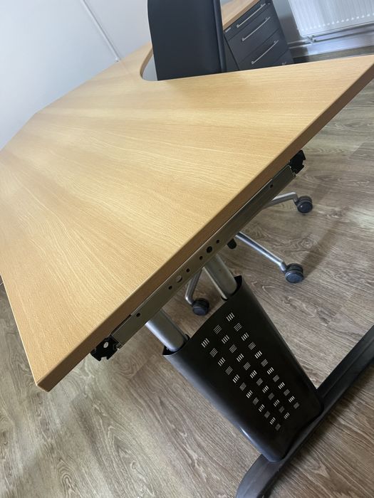 Mobilier birou Gesika