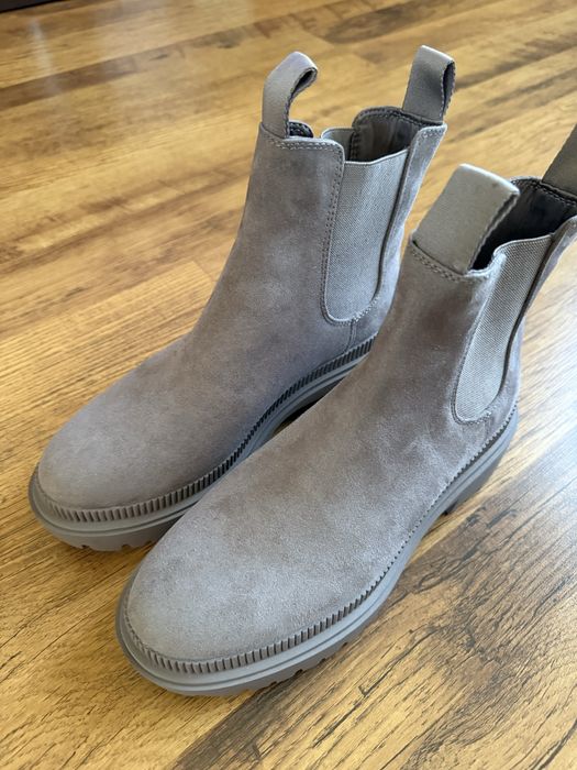 Дамски Боти H&M нови