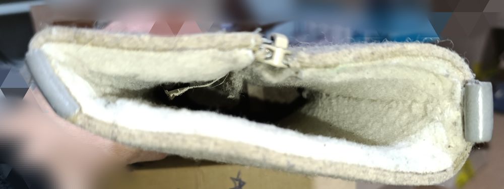 Валенки КОТОФЕЙ для девочек