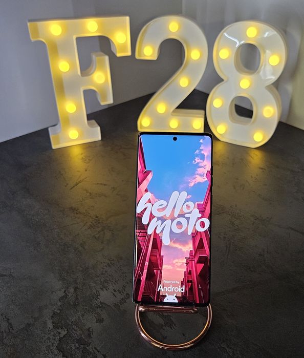 Amanet F28: Motorola Moto G85 (N)