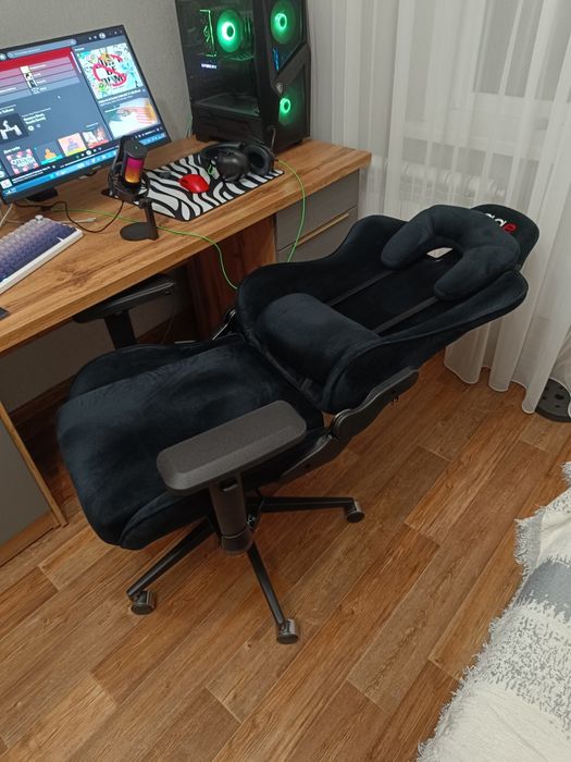 Компьютерное кресло "Age"