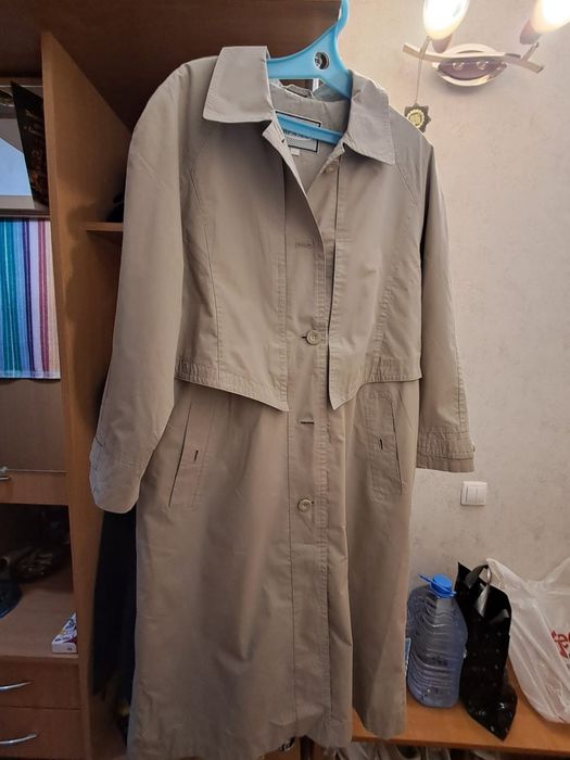 Продам плащ женский