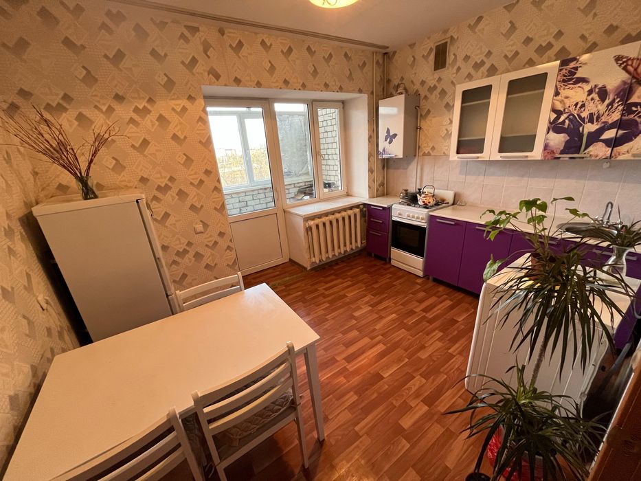 Сдам 1-комн квартиру 5мкрн