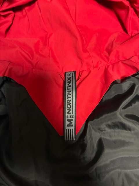 Geacă iarnă damă Northfinder