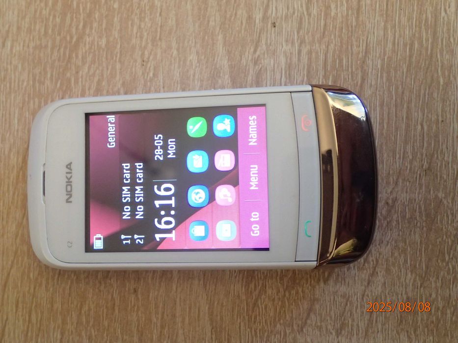 Nokia C2-03 stare f. buna
