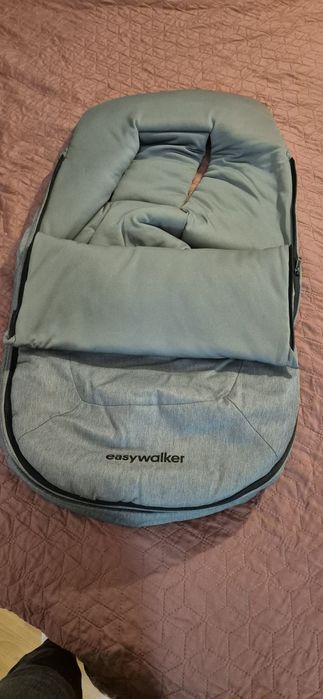 Зимен чувал за количка Easywalker