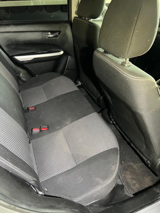 Vand Suzuki Vitara