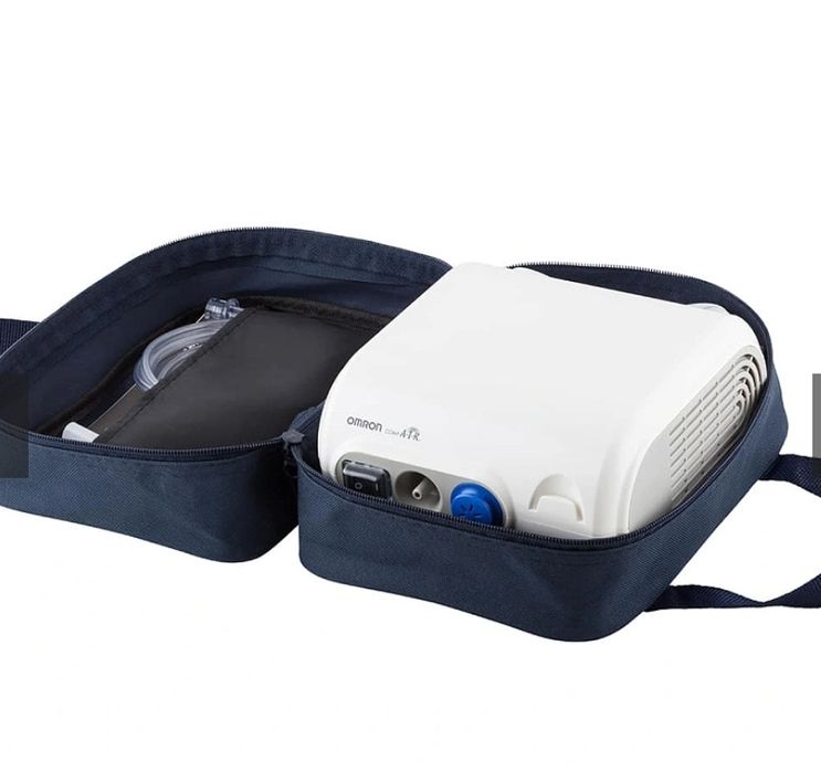 КоИнгалятор Omron Comp Air NE-C28