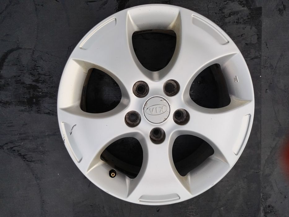 5x114,3 6Jx16 KIA ET51