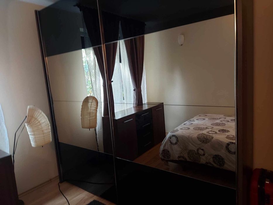 Vand apartament cu 2 camere Brazda lui Novac