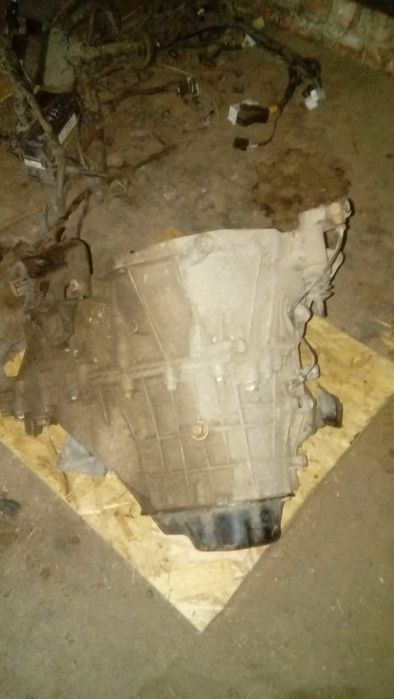 Запчасти на кио рио 2014г.