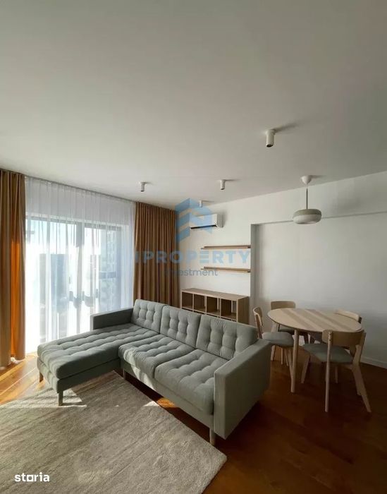 Apartament 2 Camere One Cotroceni Parcare Modern