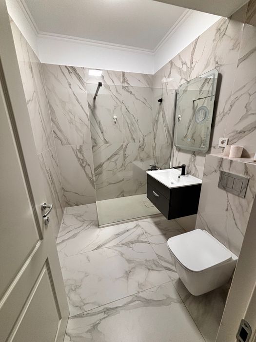 Inchiriere apartment 2 camere termen lung parcare inclusa