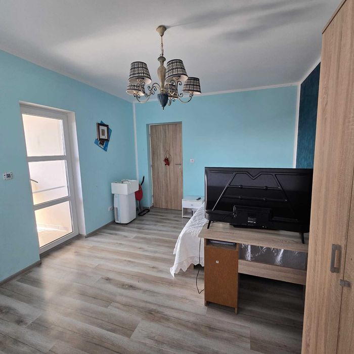 Vila duplex cu terasa externa