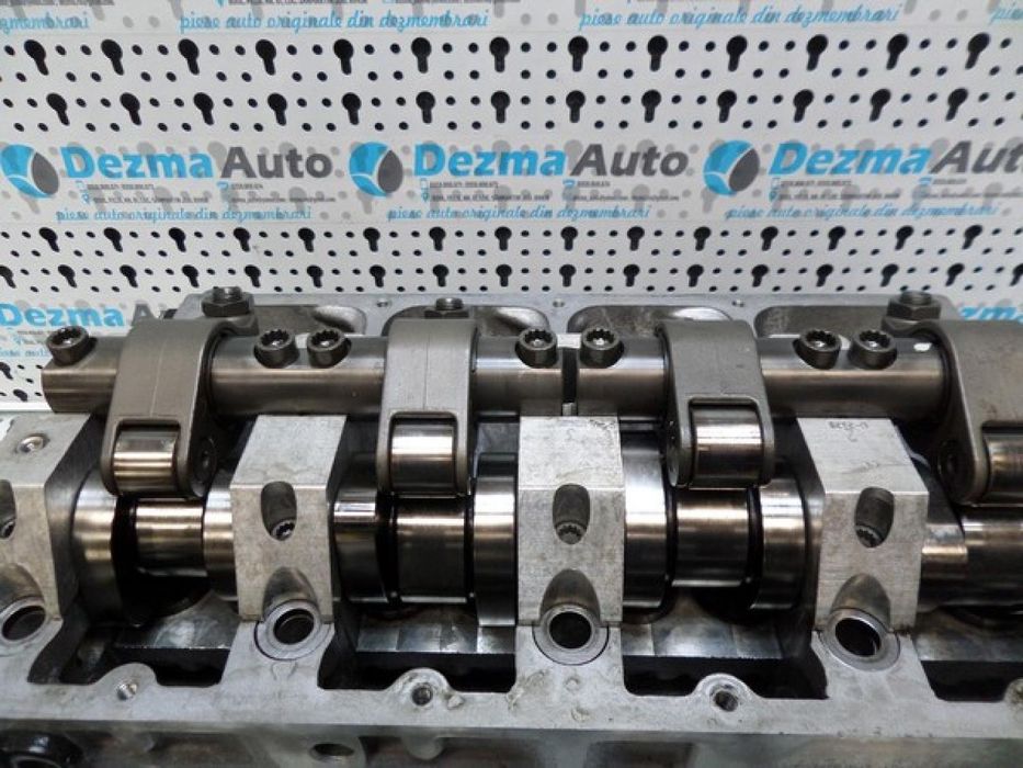 Chiulasa fara axe, cod 038103373R, Audi A3 (8P) 2.0 tdi, BMM