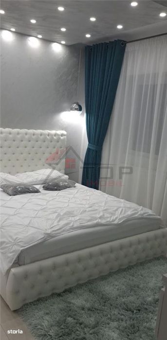 Apartament 3 camere 2 bai- Nicolina Rond Vechi — fotografia 3