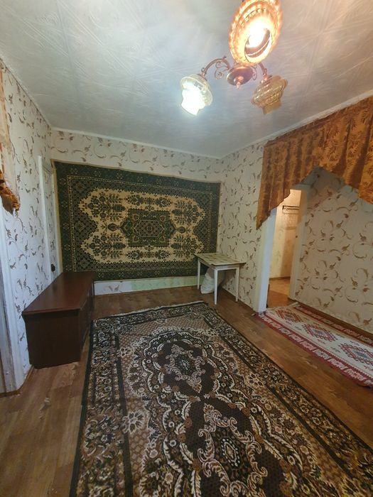 Сдам квартиру пос Аксу